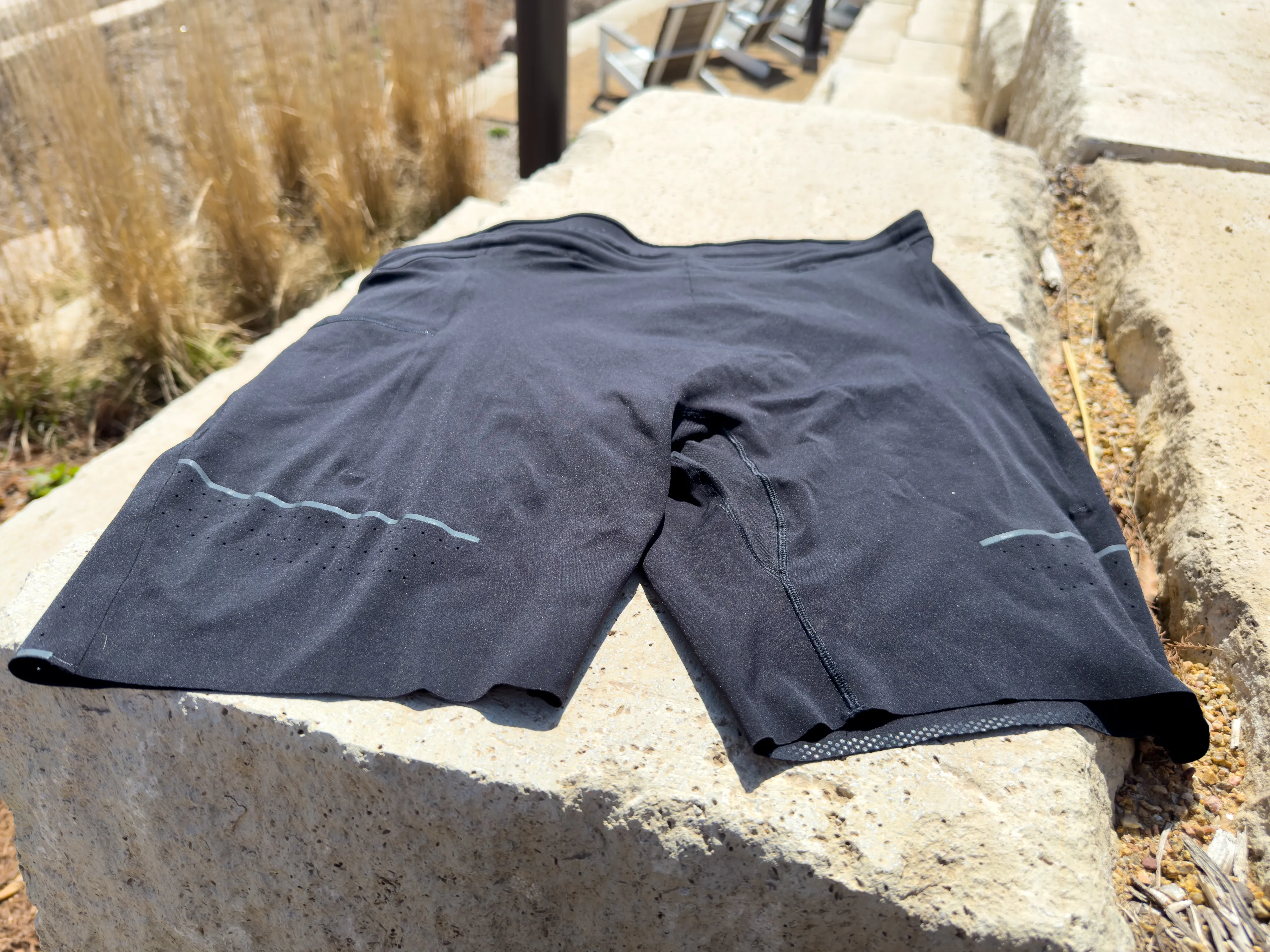 Cover for Lululemon Fast and Free Half Tights