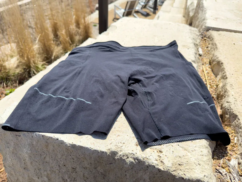 Cover for Lululemon Fast and Free Half Tights