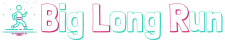 Big Long Run logo